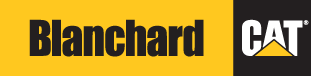 Blanchard Machinery Logo