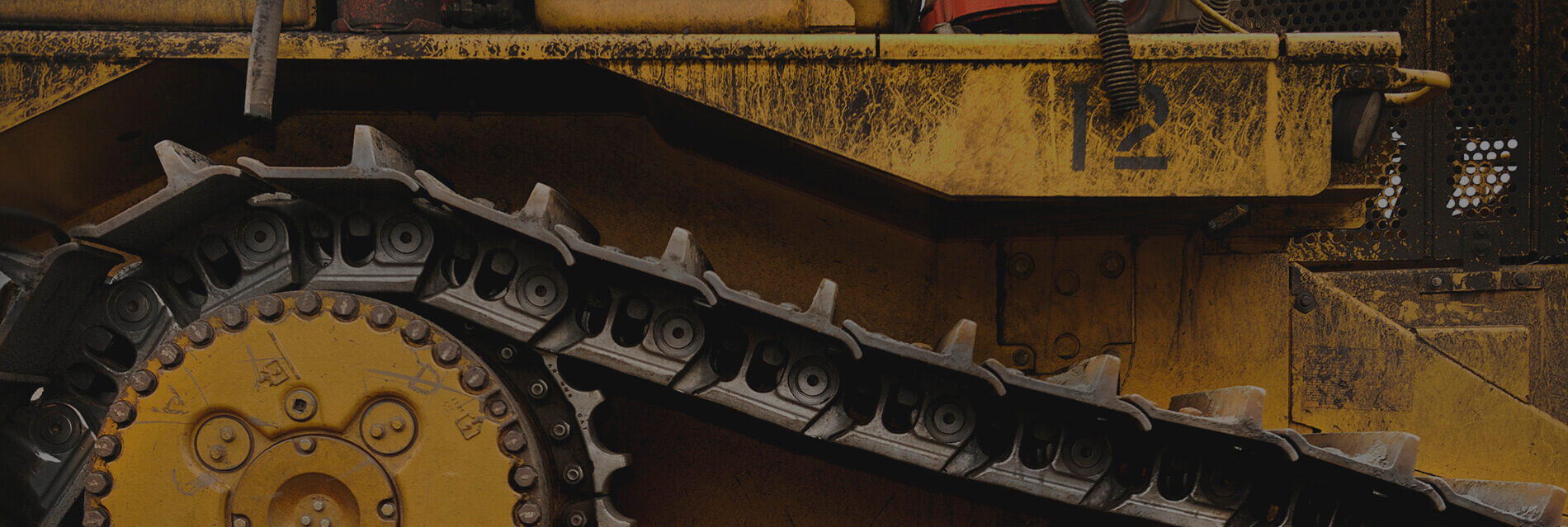 Parts Blanchard Machinery West Columbia, SC Used Cat® Equipment