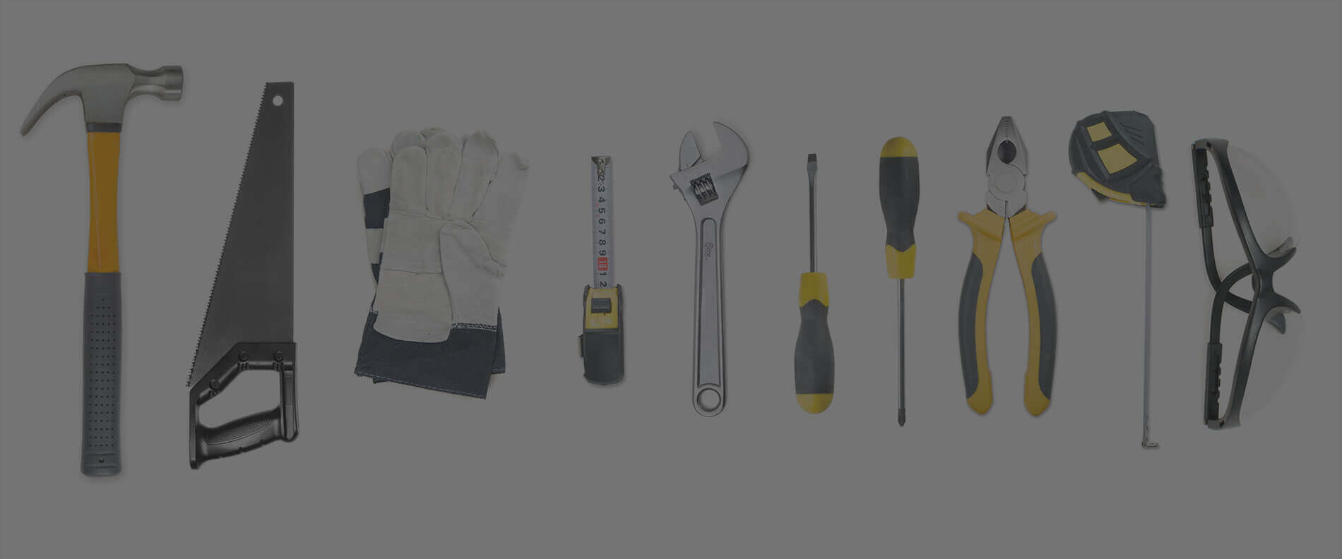 Construction Gears